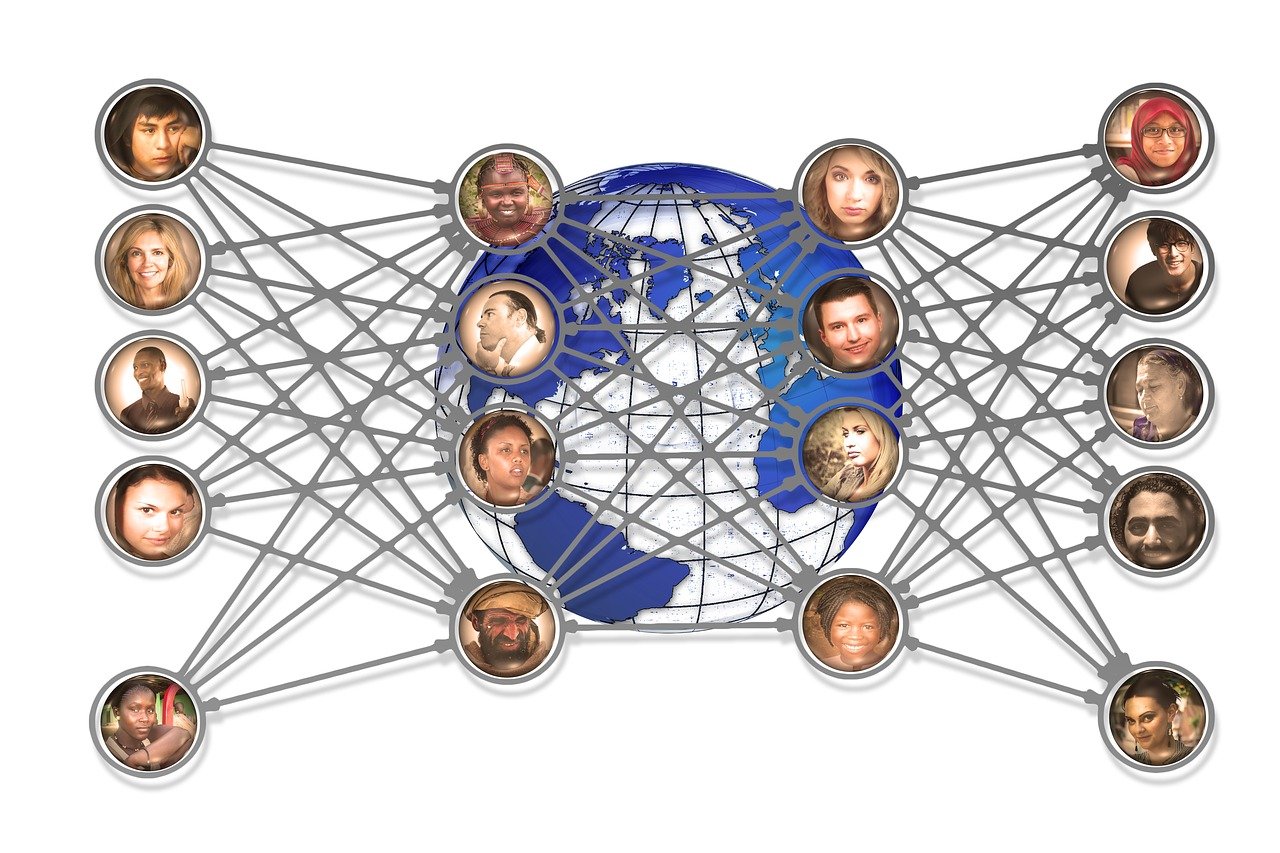 最新全球肺炎状况分析与观察