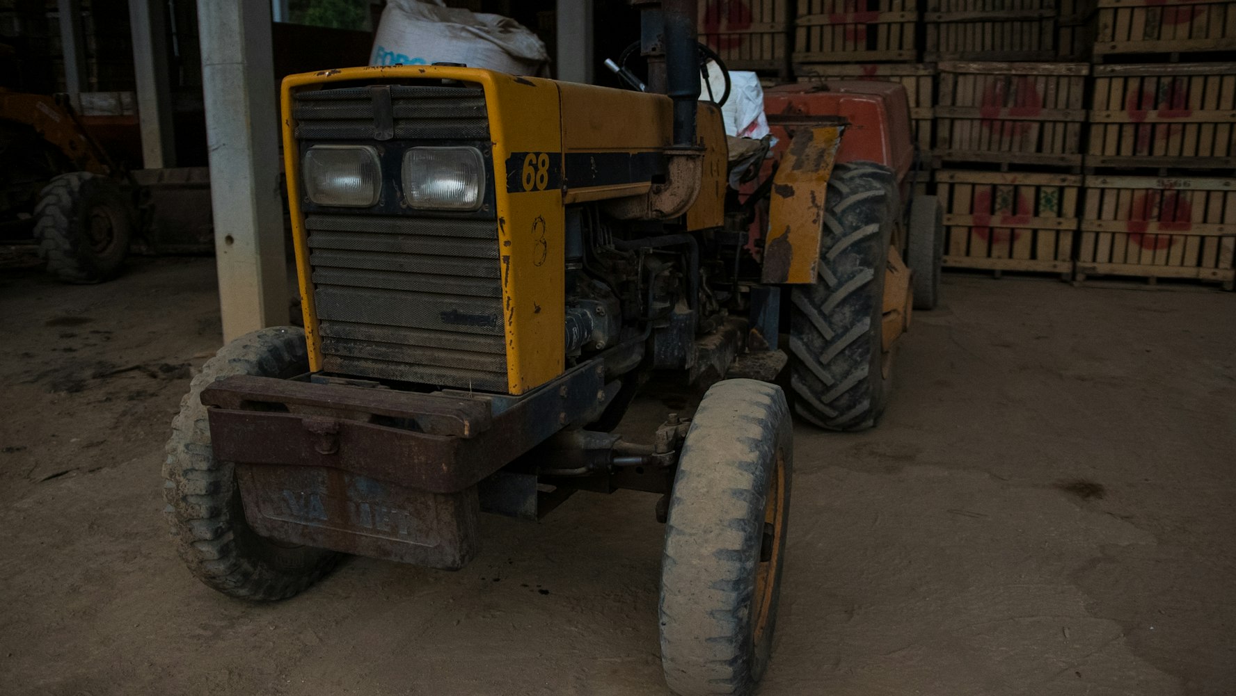 四不像拖拉机车价格深度解析与市场分析