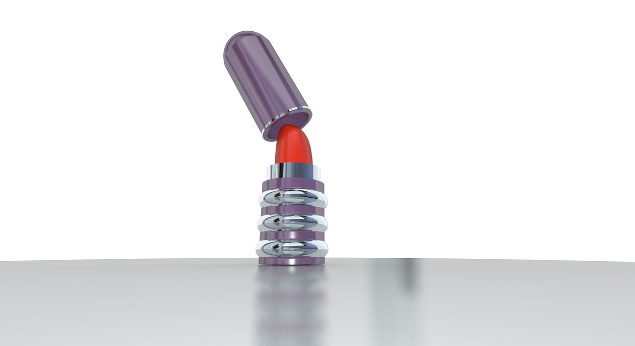 新上市口红,时尚潮流的璀璨明珠引领风尚