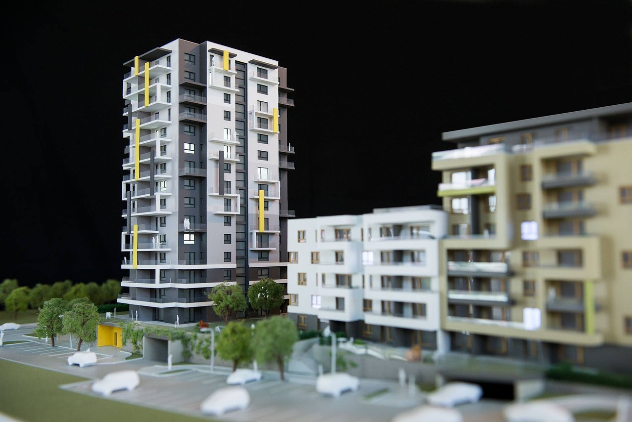 杭州中环最新规划揭晓,塑造未来城市新面貌