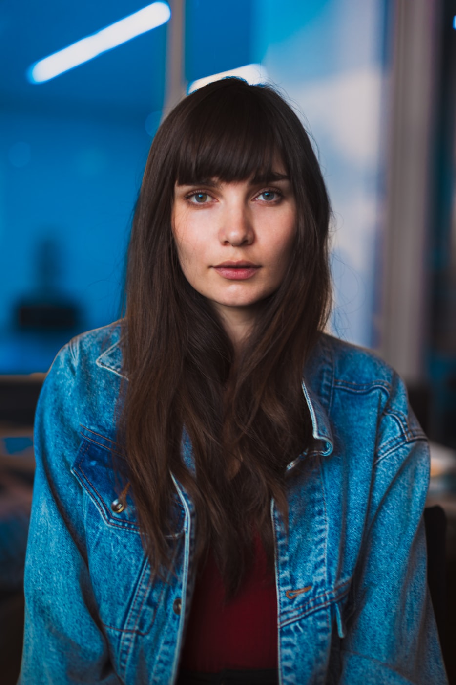 女演员的魅力与影响力探究