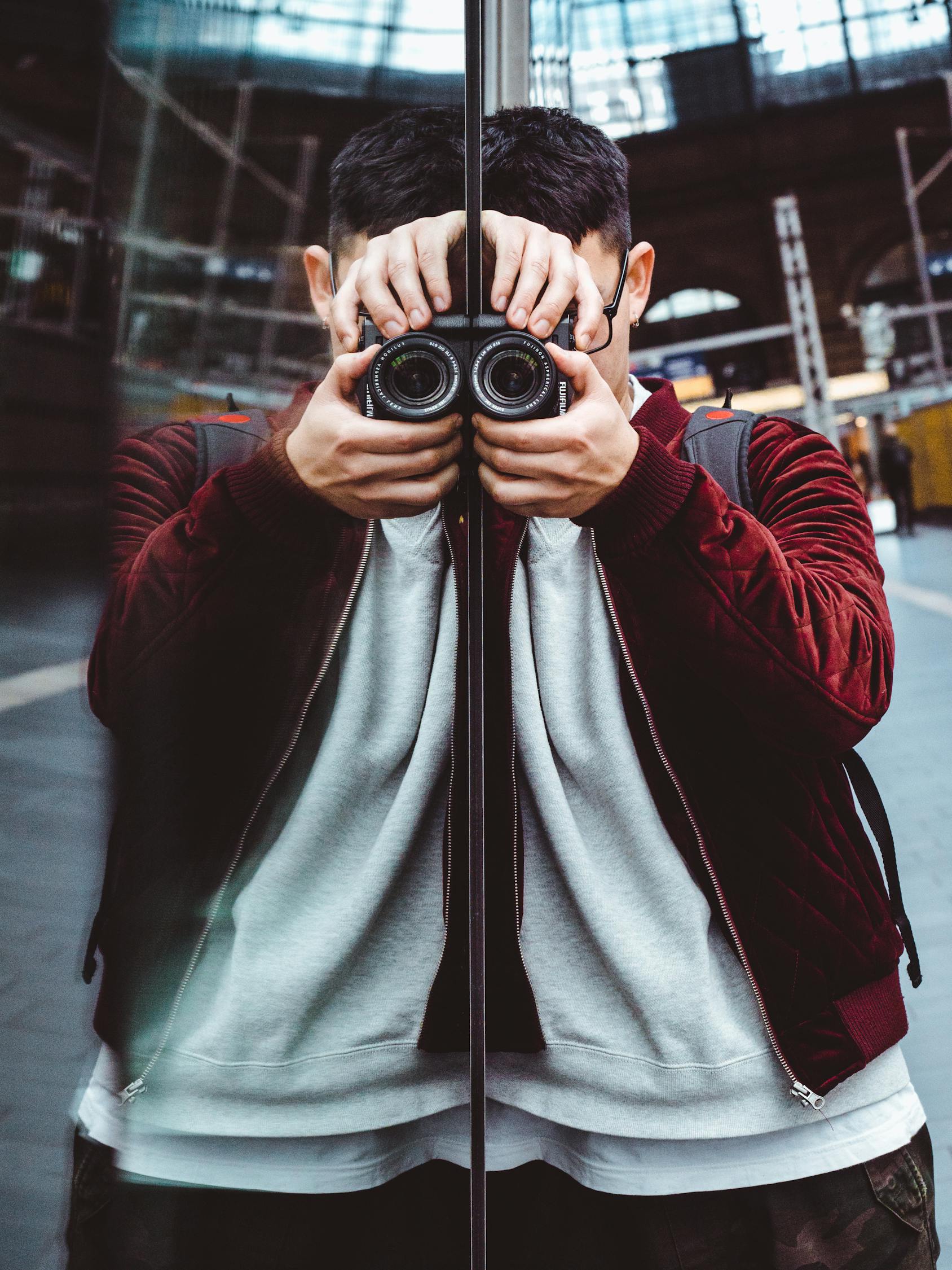 原来是美男啊演员表及角色深度解析