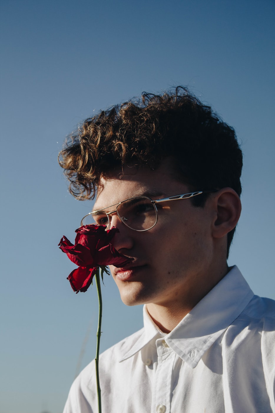 日本男明星发型,引领时尚潮流的典范