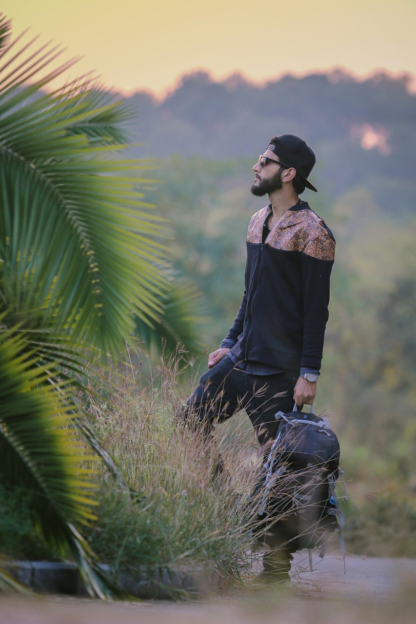 少数民族男明星,星光熠熠,文化多元的魅力展现