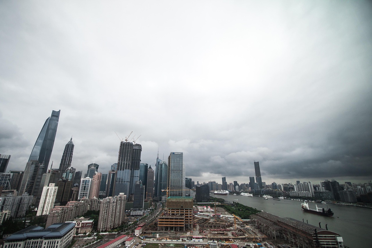 石化园区最新选址公布,上川地区——产业转型与升级的新起点