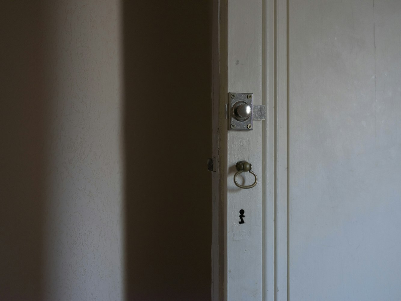 最新卧室门款设计,时尚舒适的私密空间之选