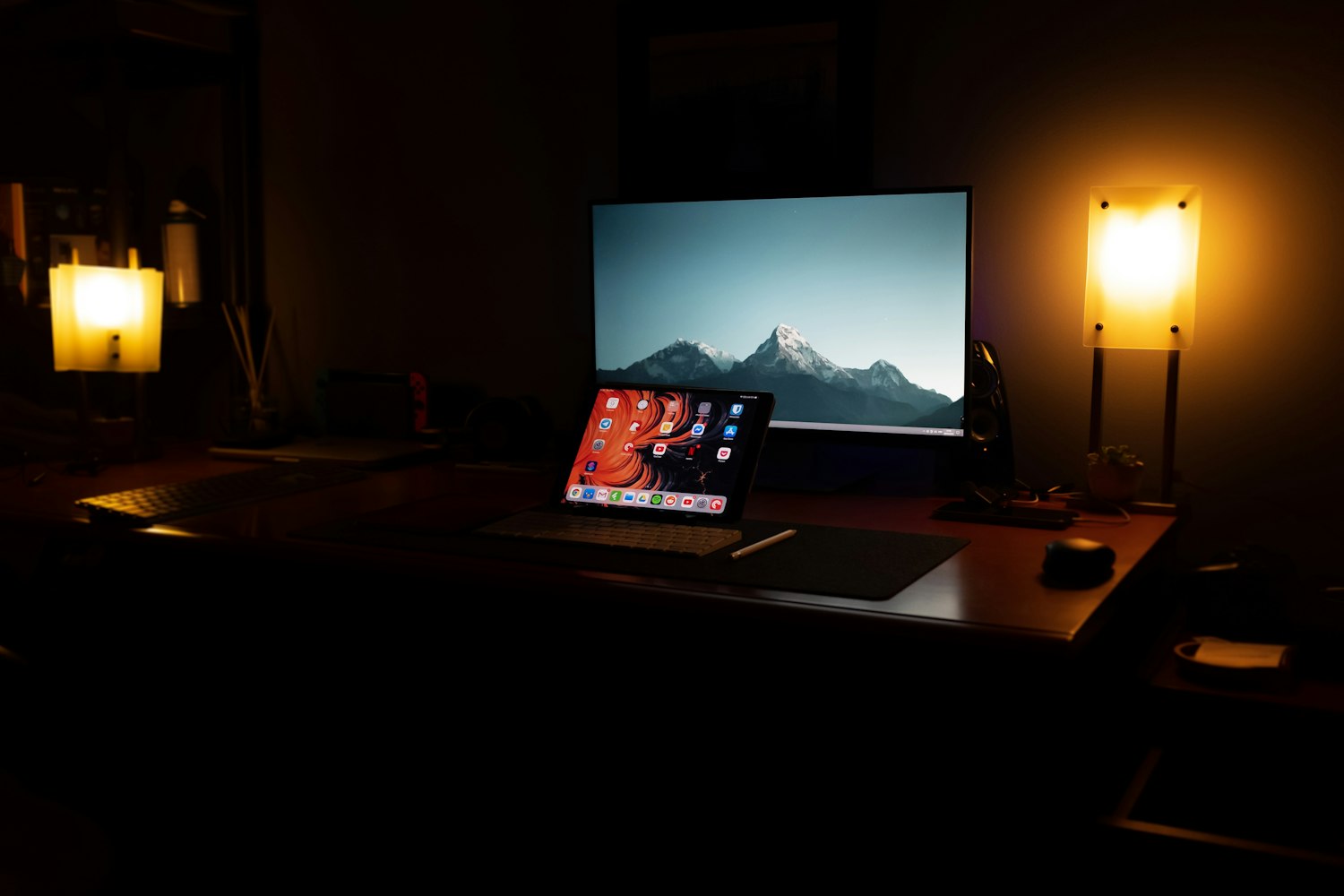 最新iPad,革新科技与无限可能的融合体验