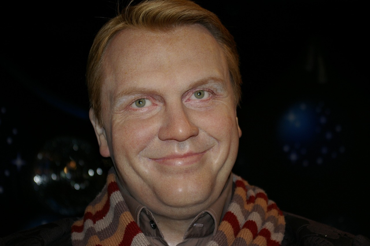 揭秘演员王霄婚姻状况，是否有老婆？