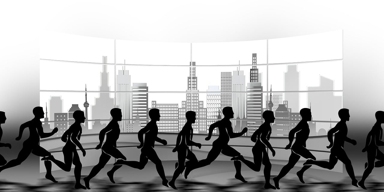 市场调研比赛,挖掘潜力,洞悉未来商业趋势的竞技盛宴