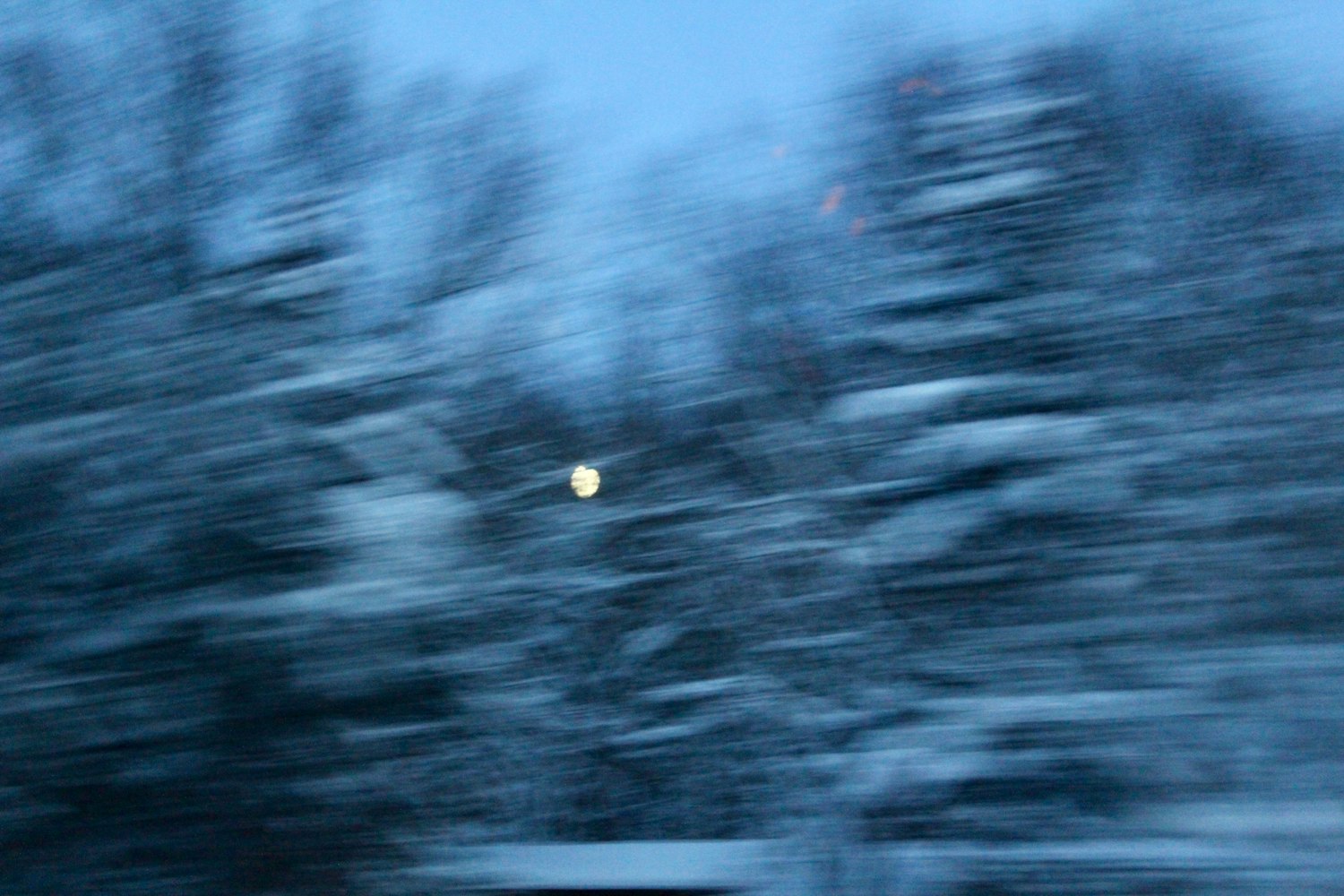 传统与现代交融之美，动漫山水赏析