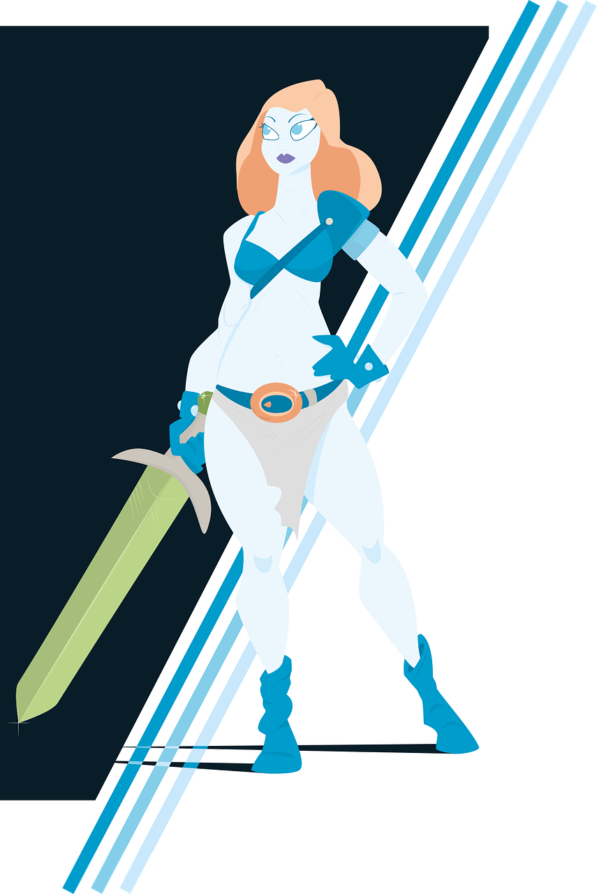 打游戏的动漫,虚拟世界的无尽魅力探索