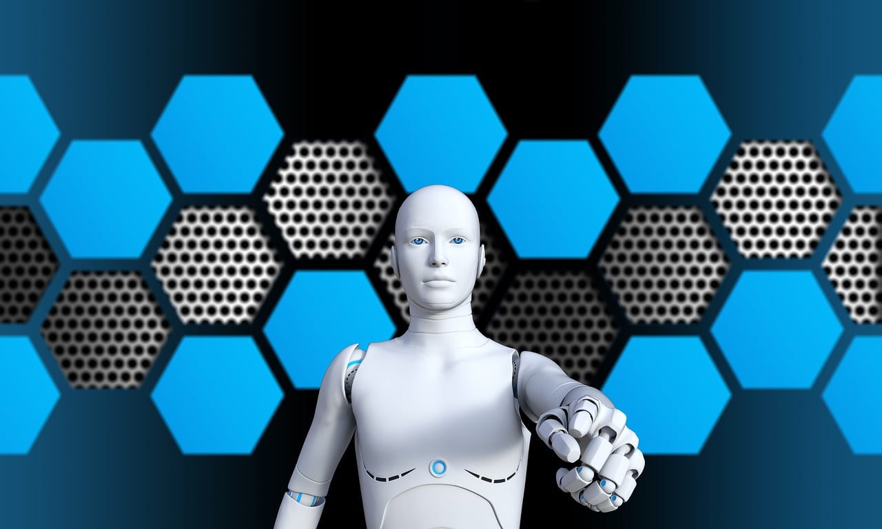 梅安森引领科技创新,塑造未来智能世界的新动态