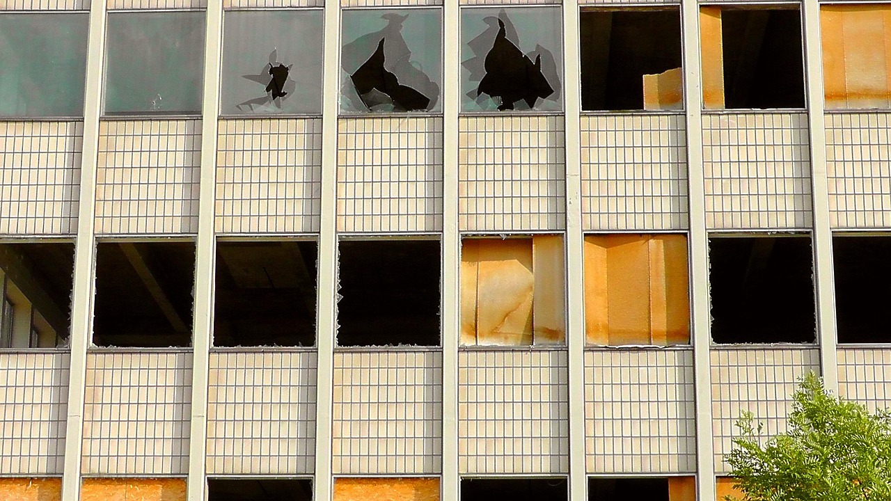 翟镇公布最新违建拆除名单