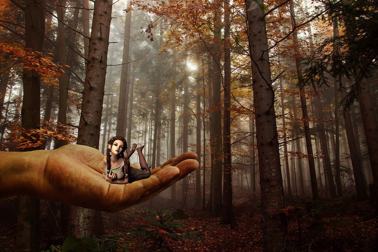 探索神秘世界,水怪电影下载之旅