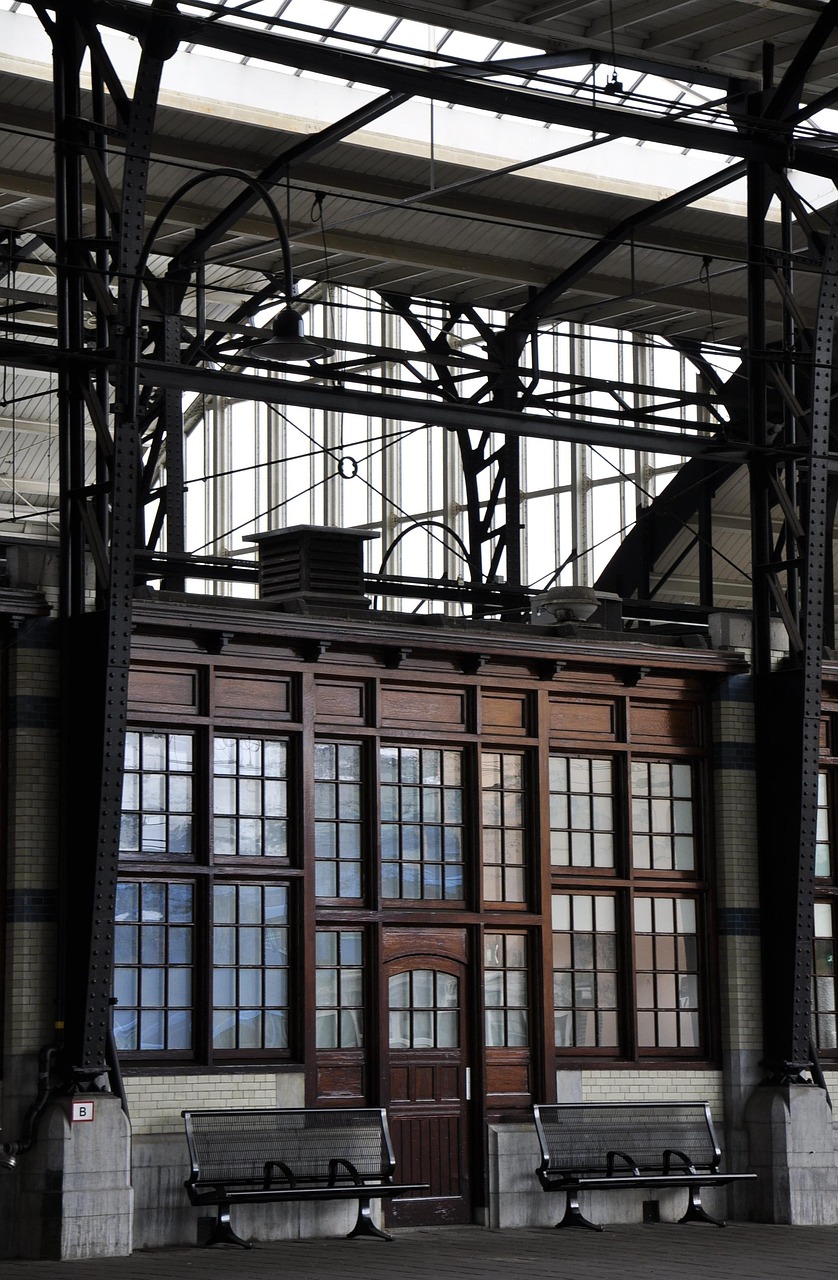 亳州高铁站建设最新进展更新