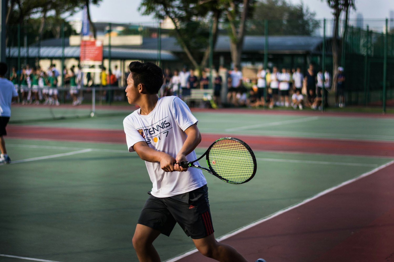 李景亮荣耀与挑战并存的一年,2017年比赛时间回顾与前瞻