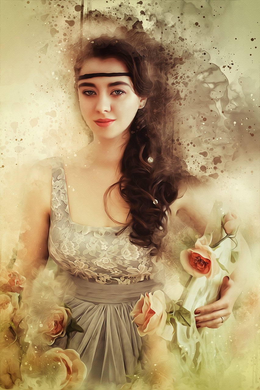 揭秘女明星罩杯背后的真相与误解