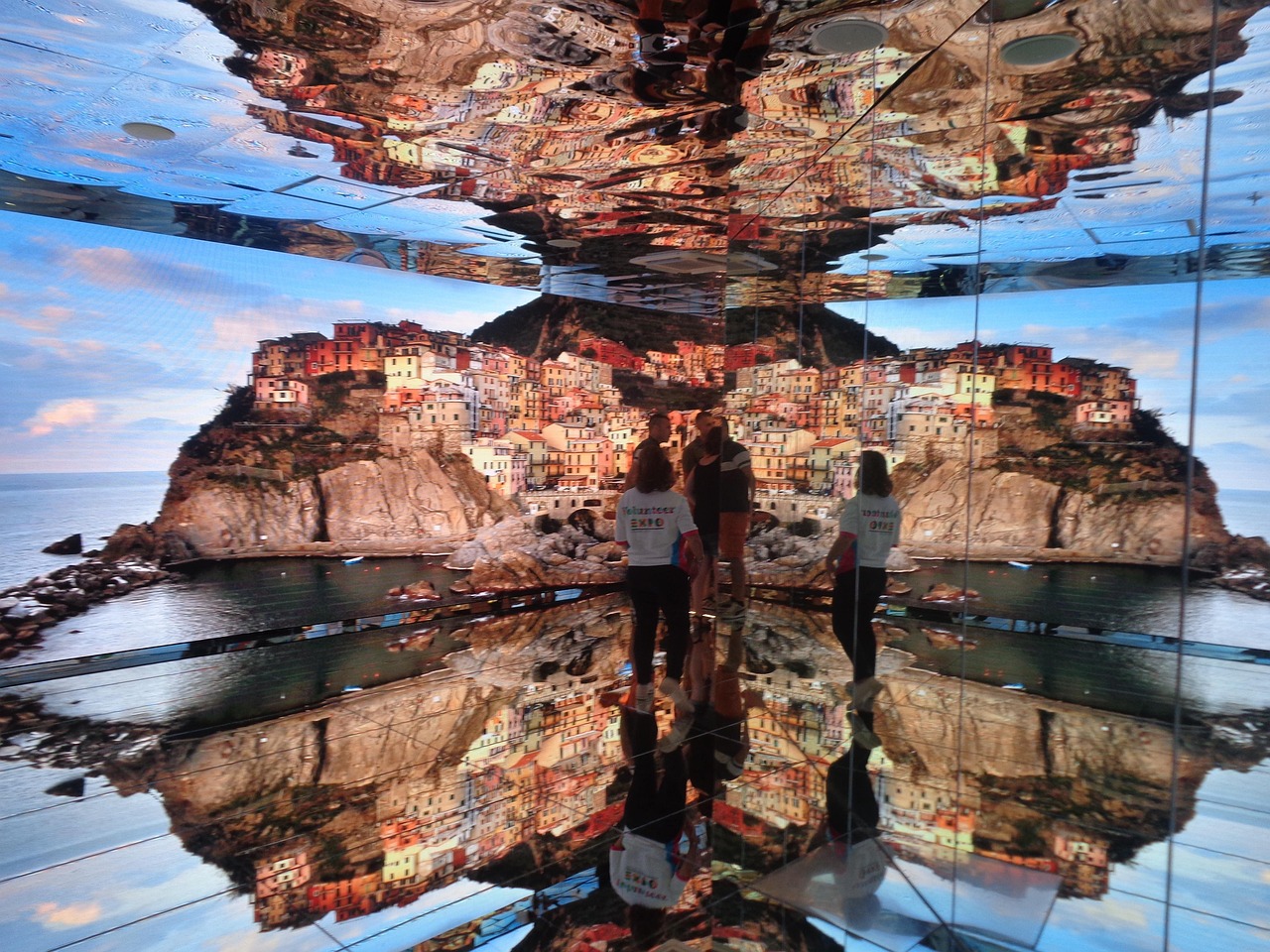 仙游油画城最新资讯揭秘,探索艺术新境界的奥秘