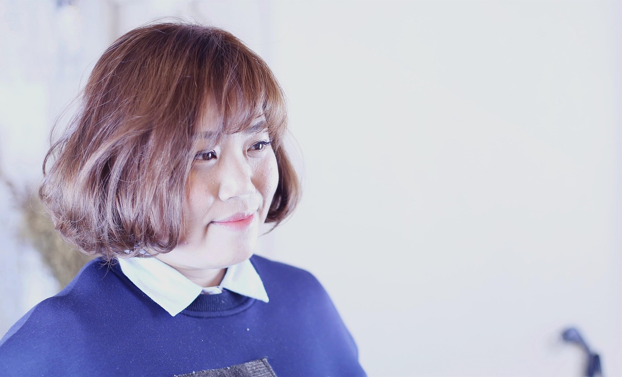 最新短发发型展示,时尚魅力的无限探索