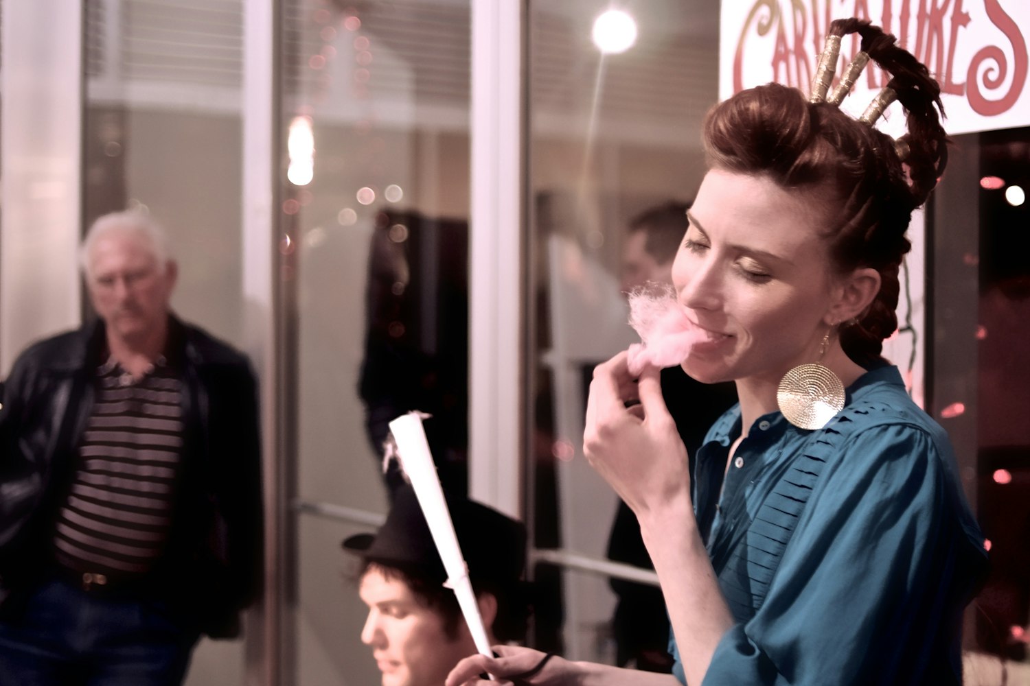 陈雅森新歌发布,音乐之旅迈入新里程碑