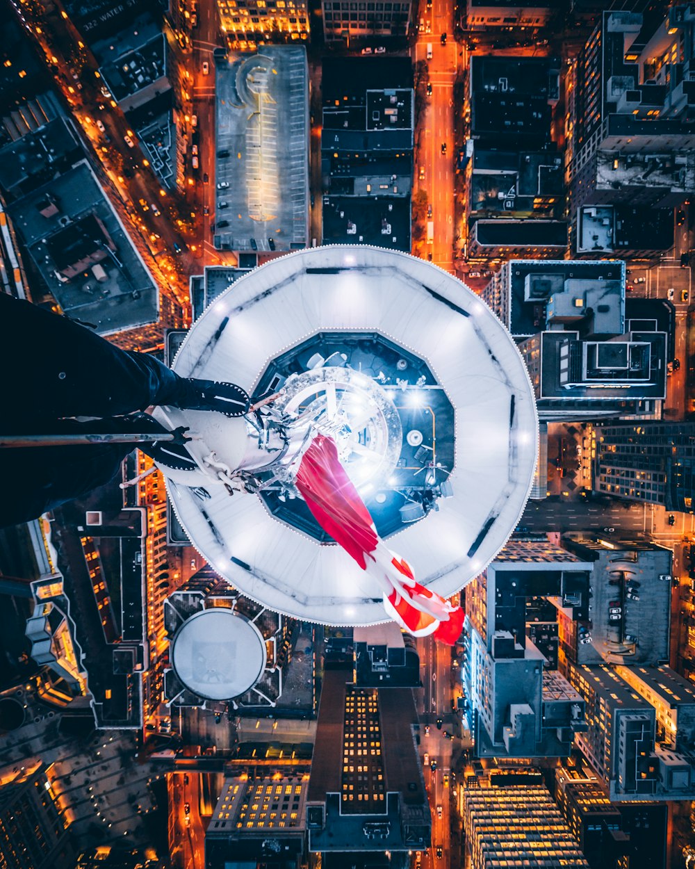 武汉最新夜生活信息平台解析,探索城市夜生活的热门指南