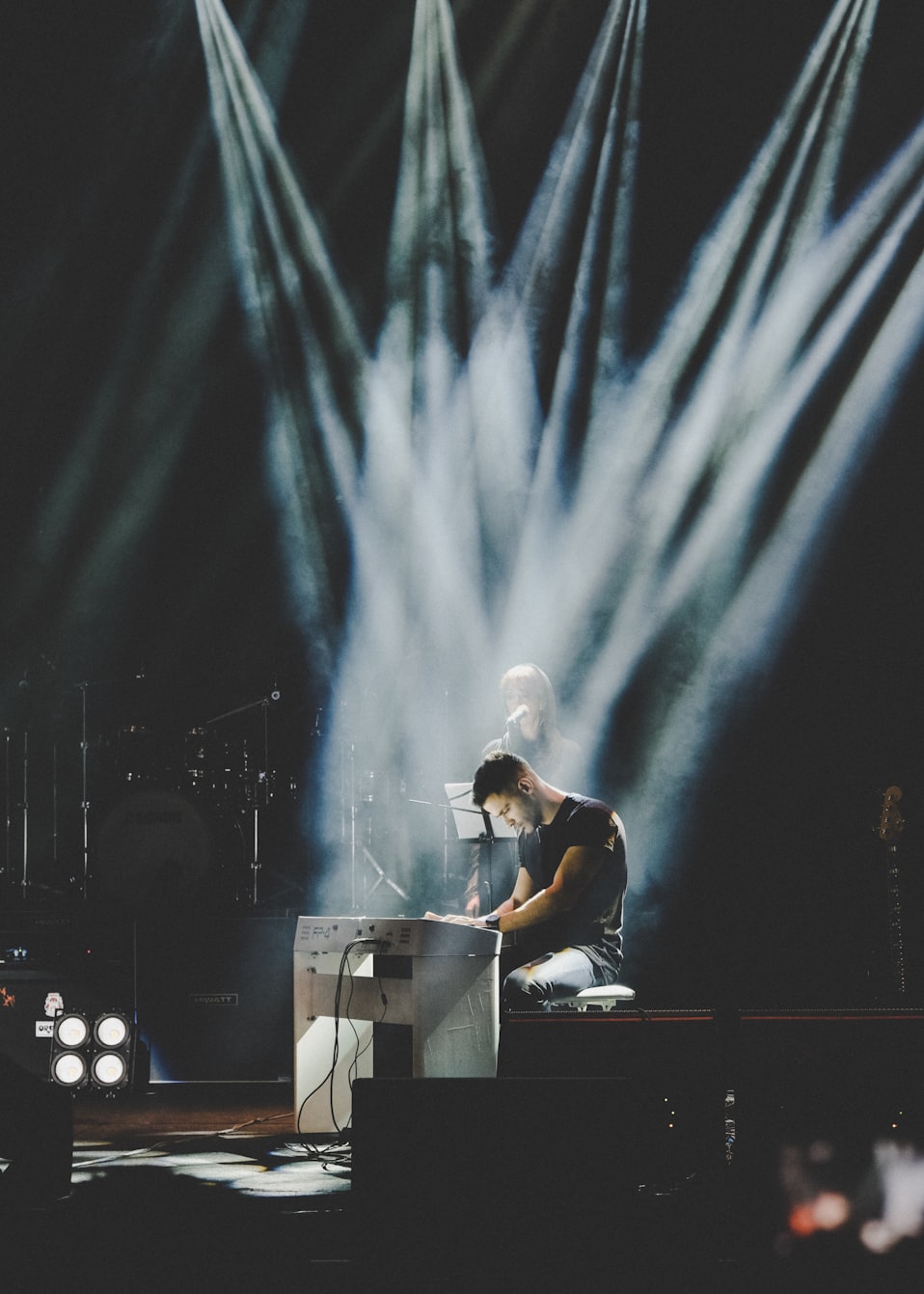 北京地下说唱比赛,热血说唱艺术的舞台