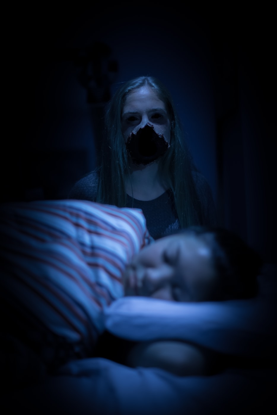 恐怖电影回顾,盘点2017年度惊悚佳作