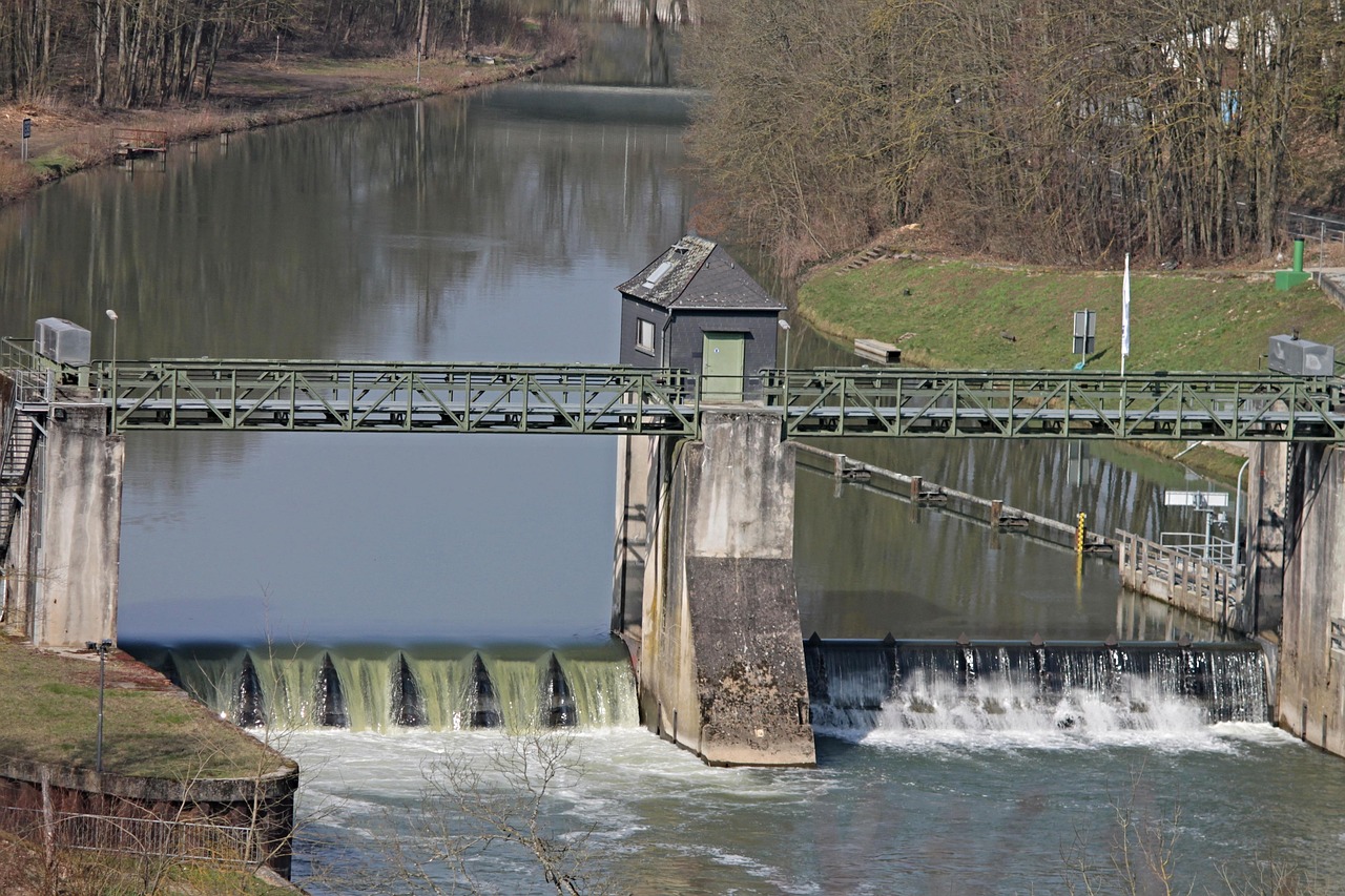 新型防洪物资重塑防洪抗灾未来