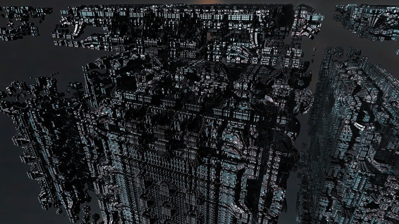 狂澜新篇章,探索未来的无限可能性