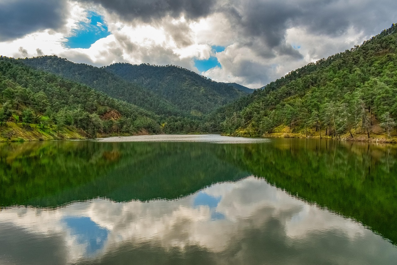 三门峡大坝景区门票价格详解与攻略