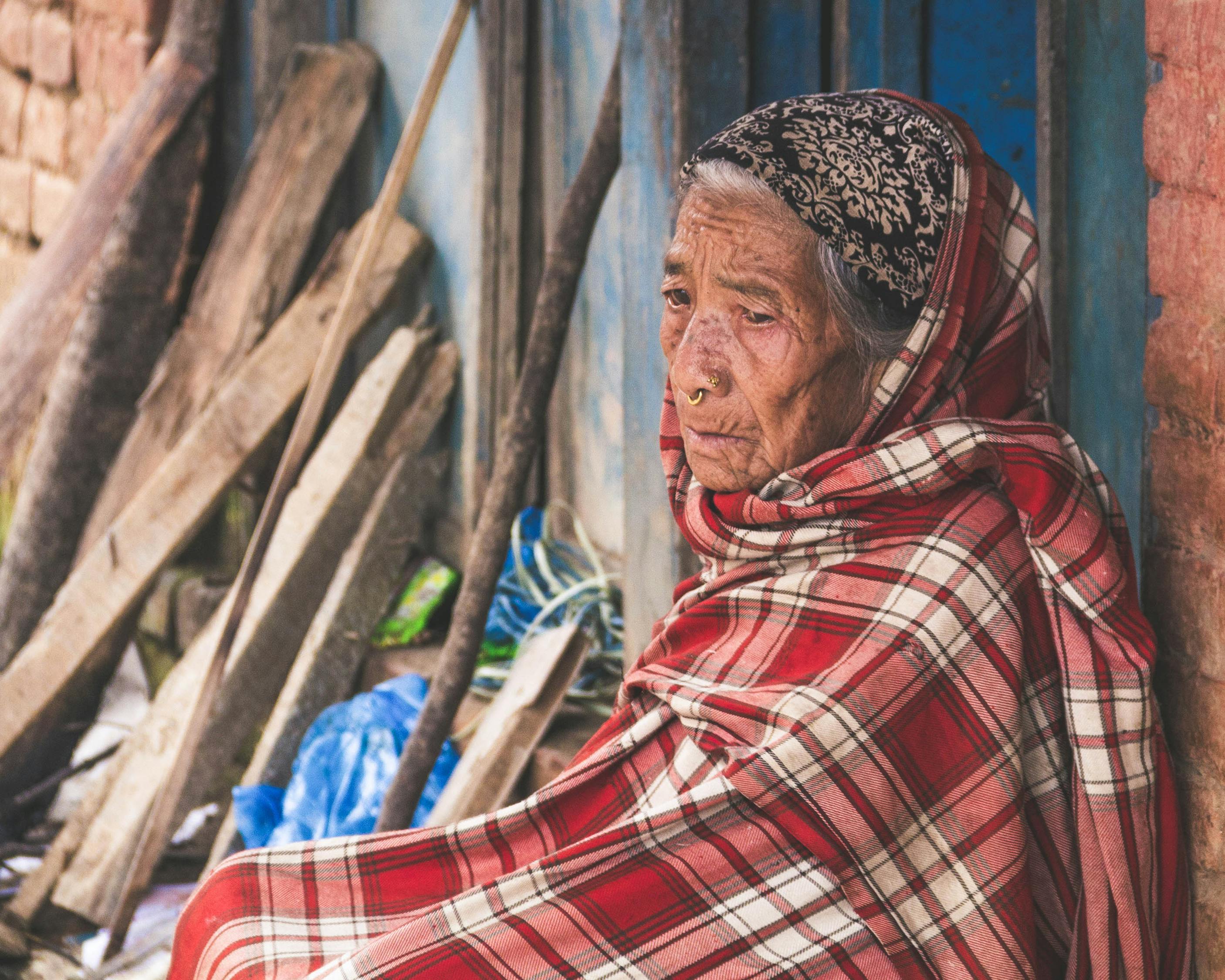 电视剧四世同堂，家族传奇与时代背景下的时代缩影