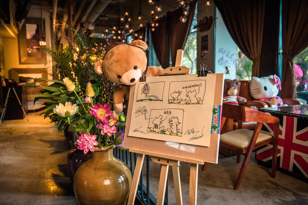 最新餐桌风尚引领餐饮文化重塑新潮流