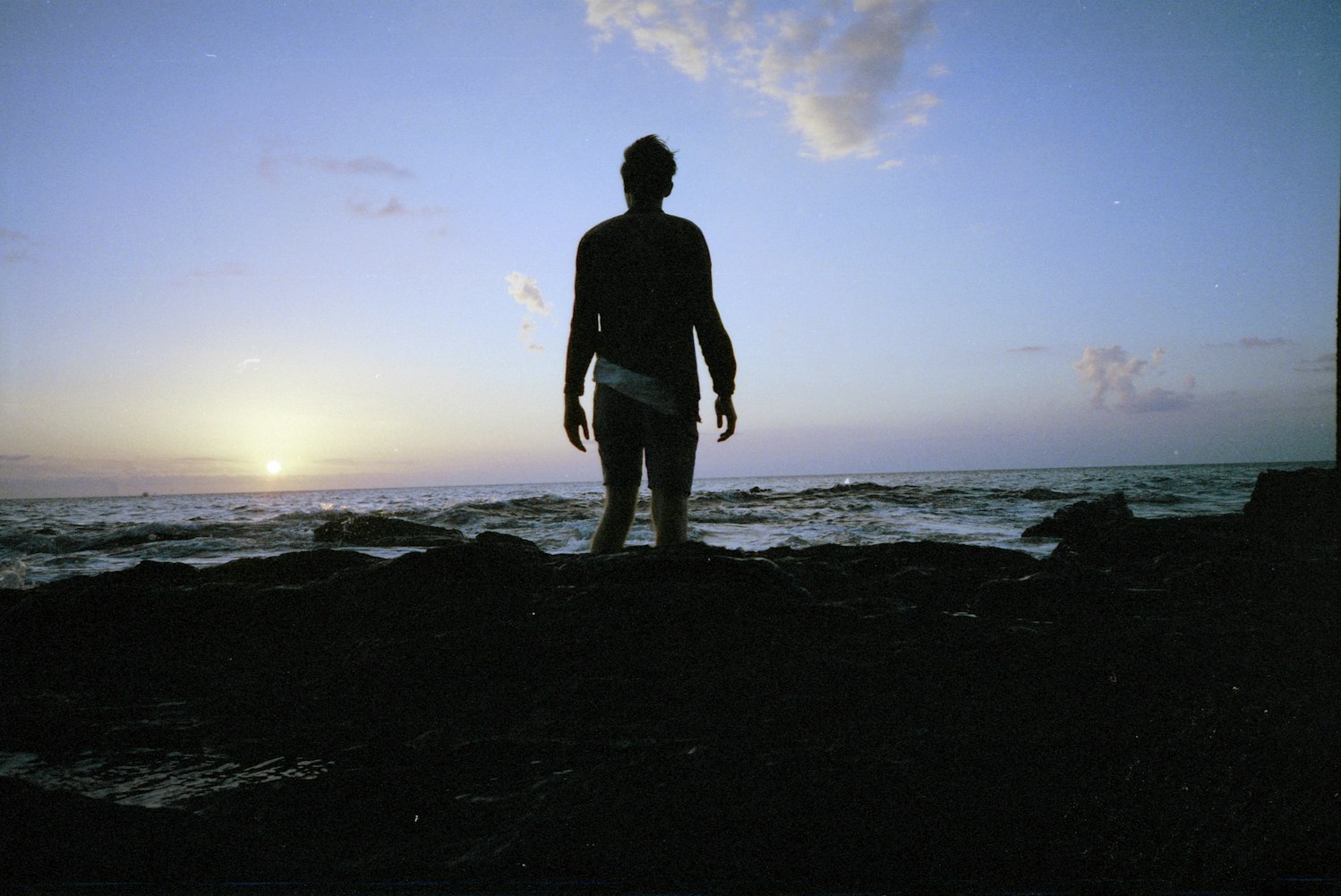 敲敲门电影,探索人性与命运的深度之旅