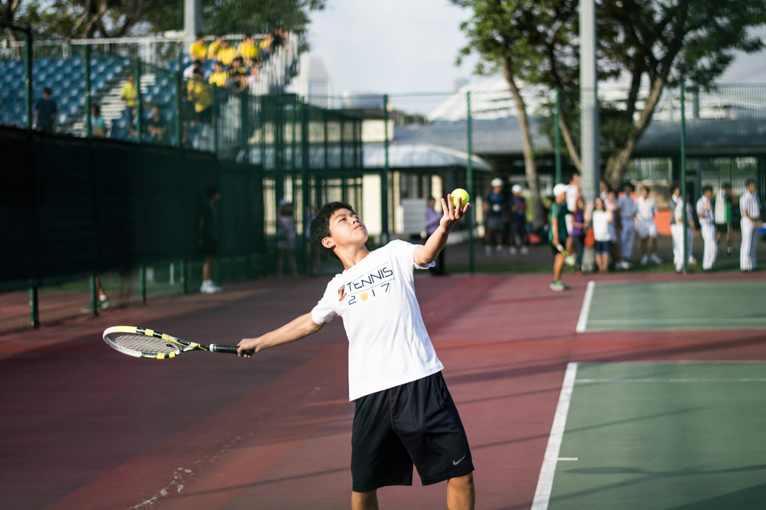 赛场热血呼唤,比赛话语的力量与激情展现