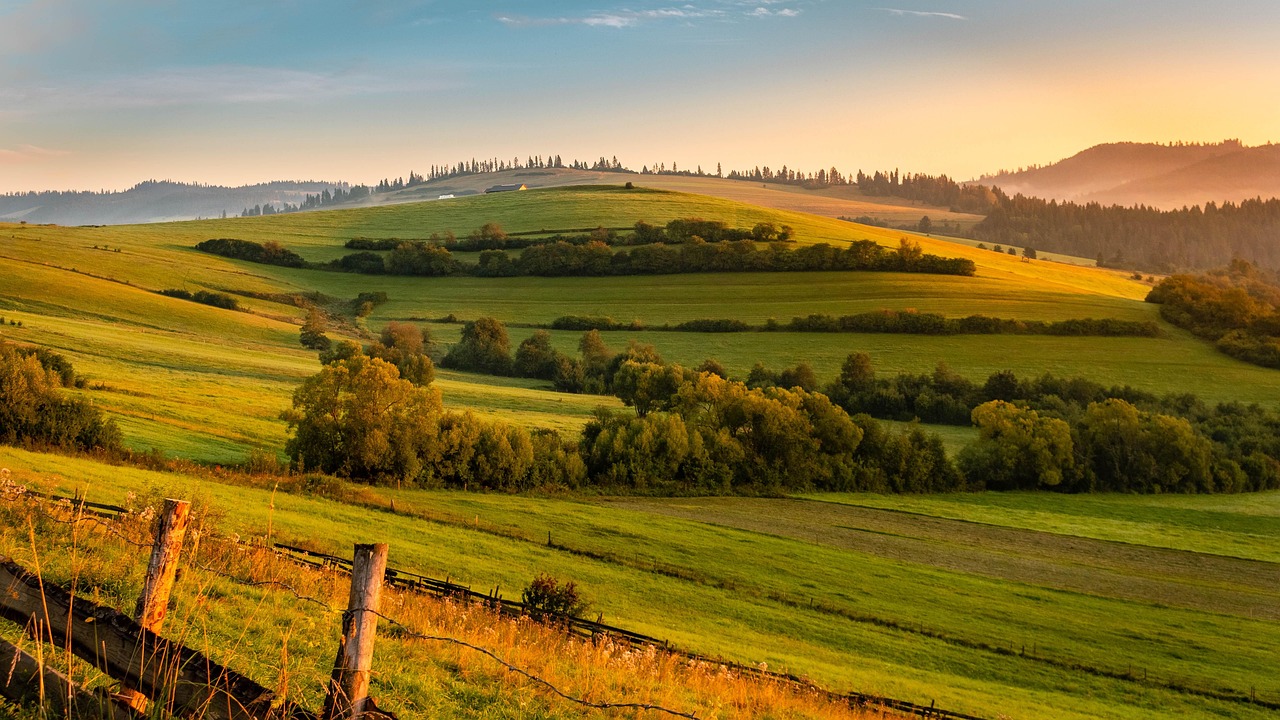 洞口县并村动态更新,乡村振兴的新路径探索与机遇展望