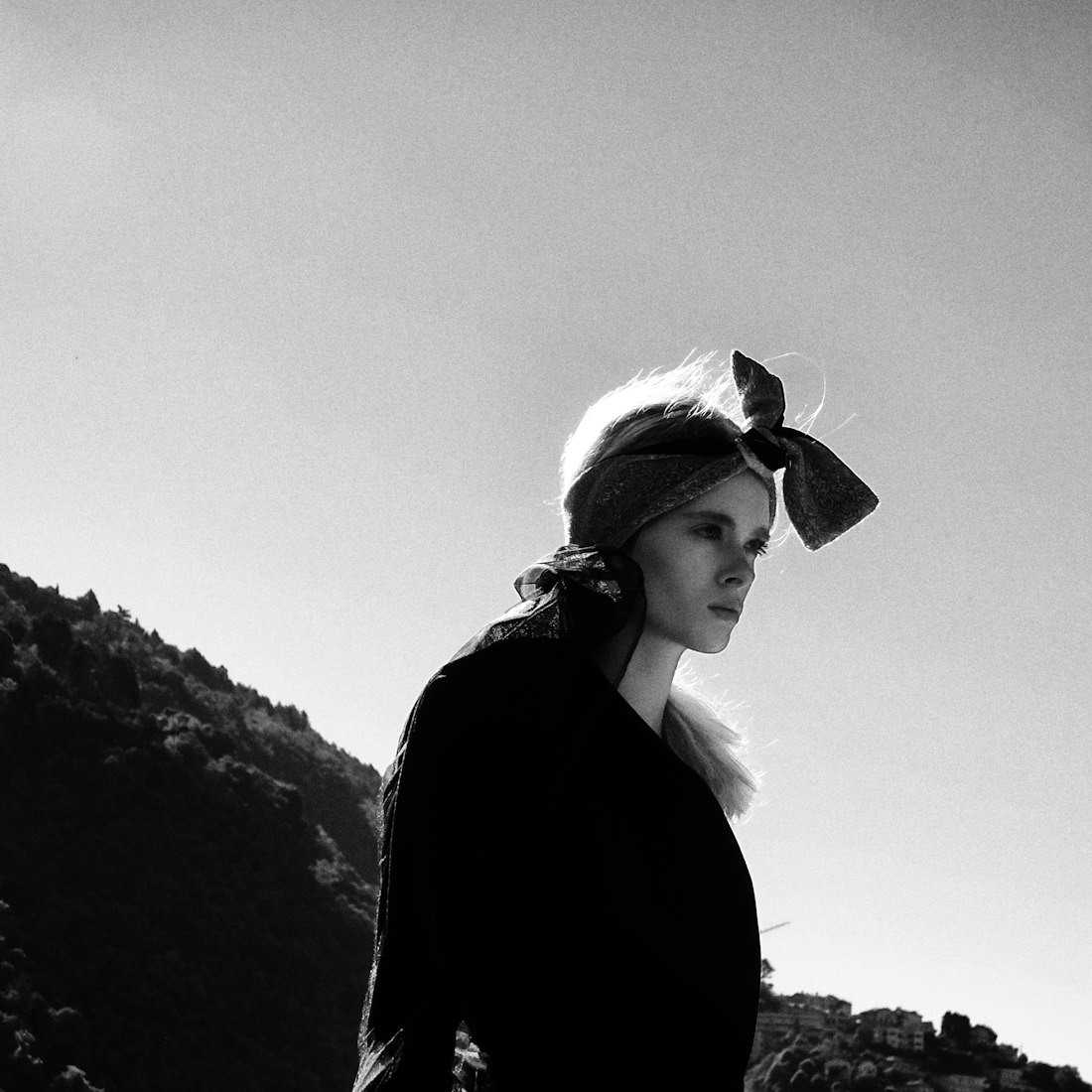 情侣黑白动漫头像，情感表达与个性展现的时尚潮流之选