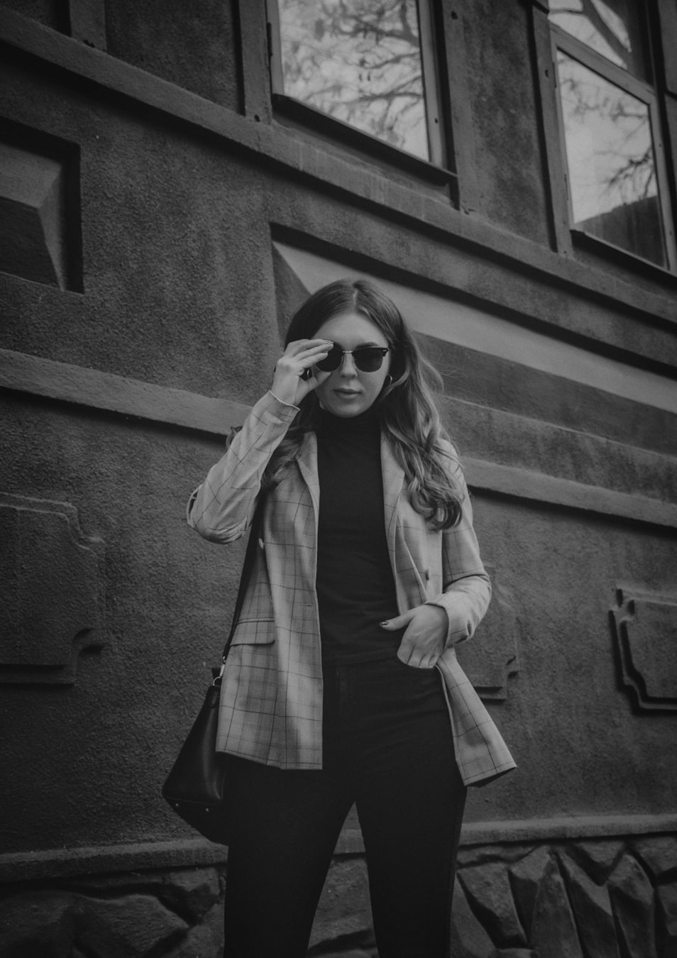 情侣黑白动漫头像,情感表达与个性展现的时尚潮流之选