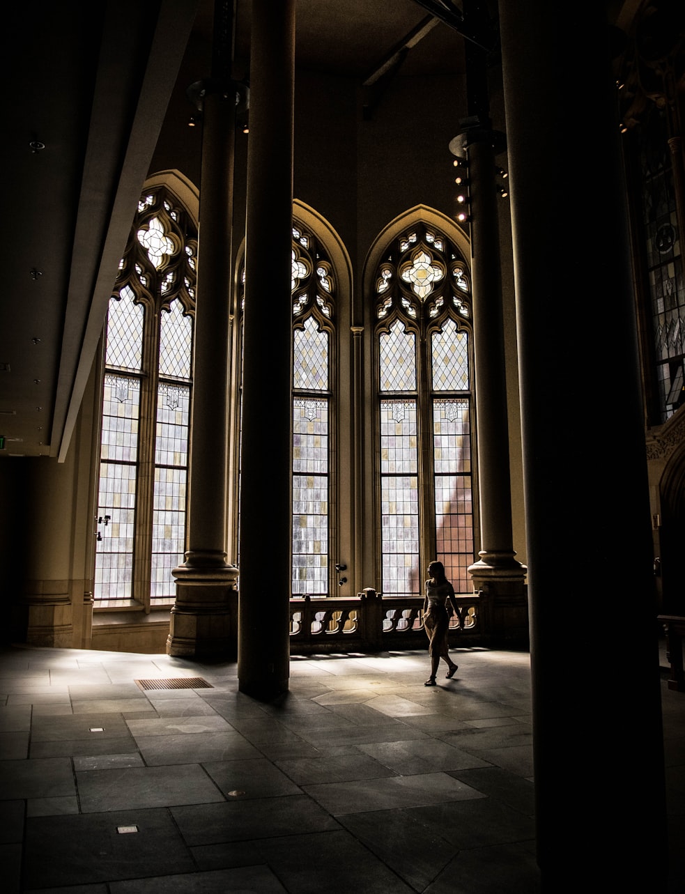 廊明星，璀璨文化长廊的耀眼之星