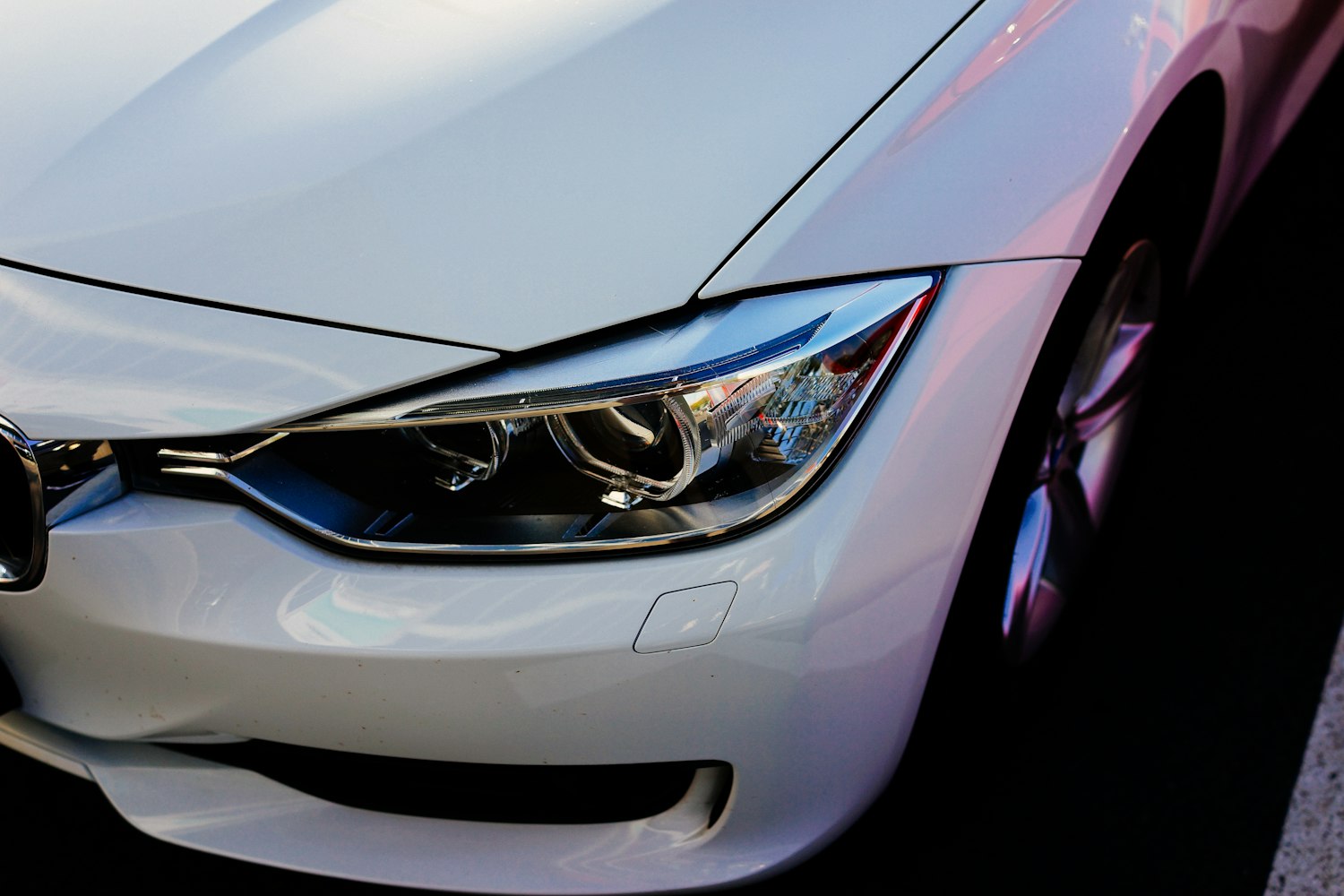 宝马528价格详解及豪华中型轿车价值体验图片展示