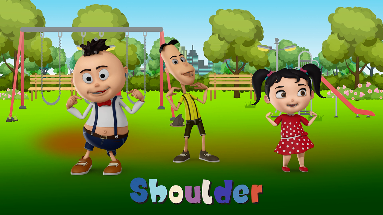 幼儿园歌唱比赛,孩子们的音乐盛宴狂欢日