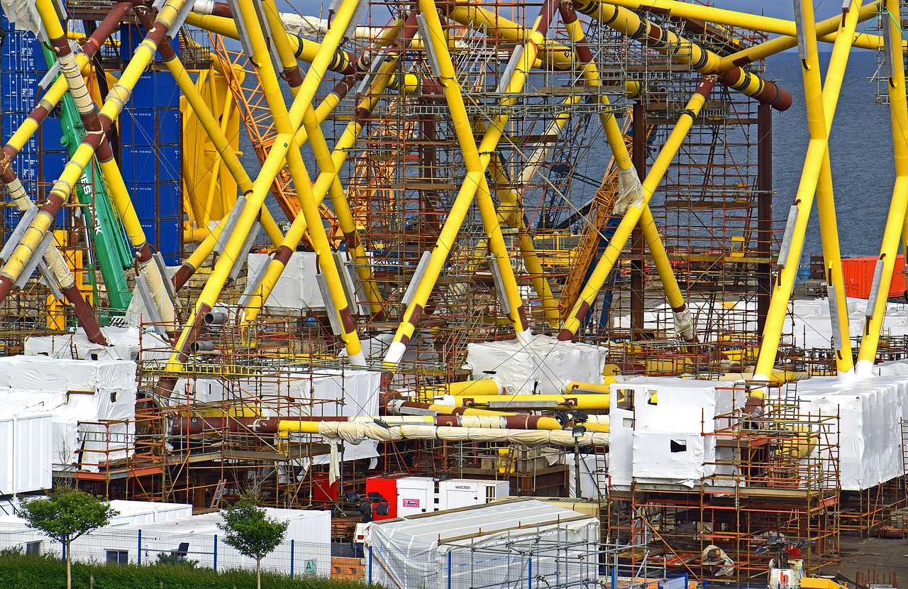 民营石油上市公司,探索之路、挑战与未来展望