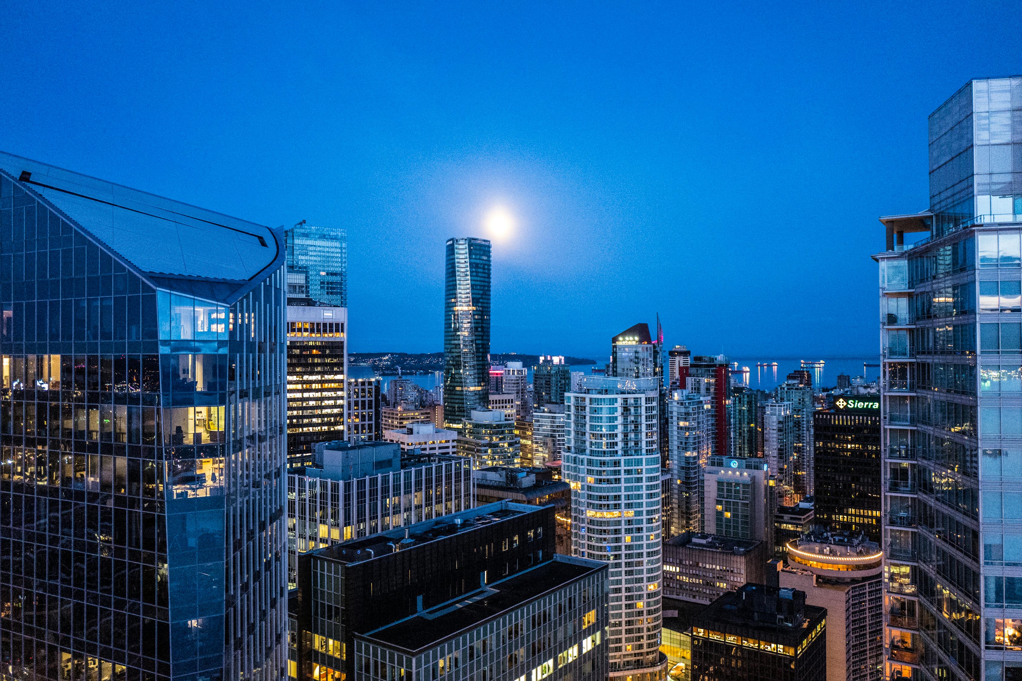 中国城市最新分级排行榜,解读城市发展脉络与趋势