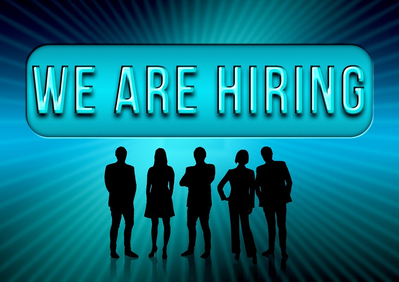 柳州招聘信息大揭秘,探寻职业发展的无限机遇