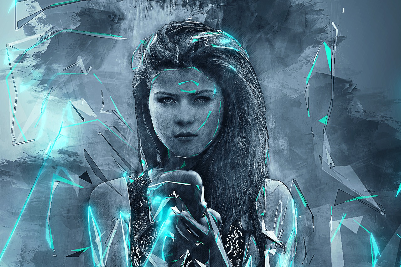 最新话题,美女风云录——探索美的多元定义与魅力风采