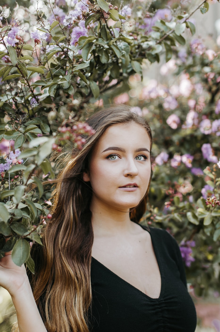 模特女演员,时尚与艺术的跨界魅力