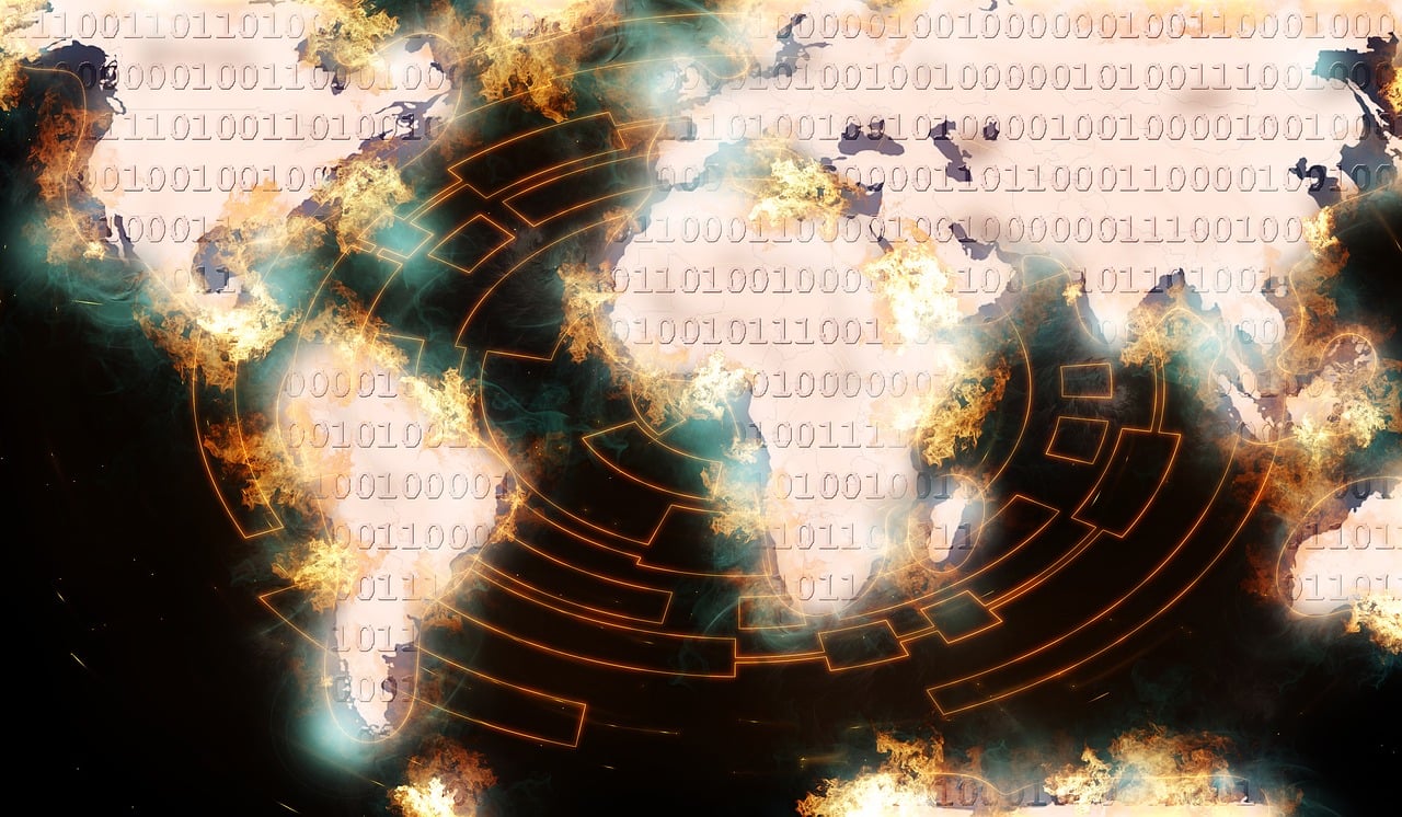 动漫世界的探索窗口，动漫网站