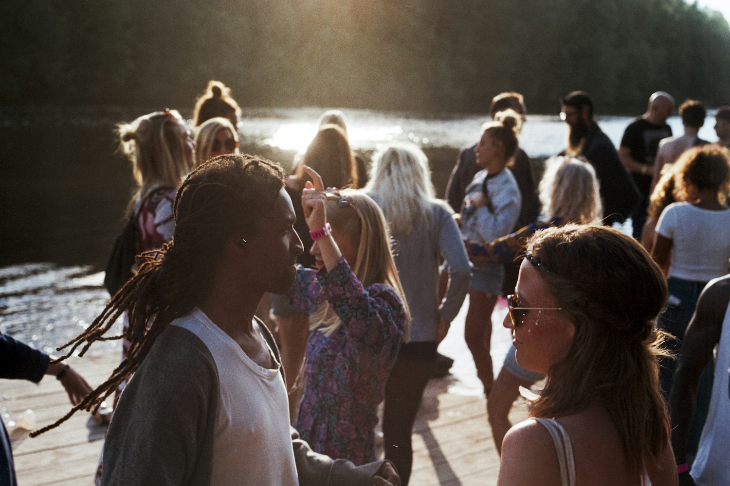 朋友的老公与电影，情感与影像的交织之旅