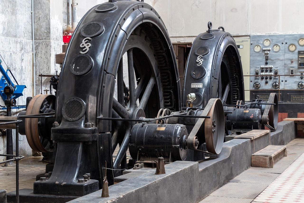 最新阀门技术及其应用领域创新概览