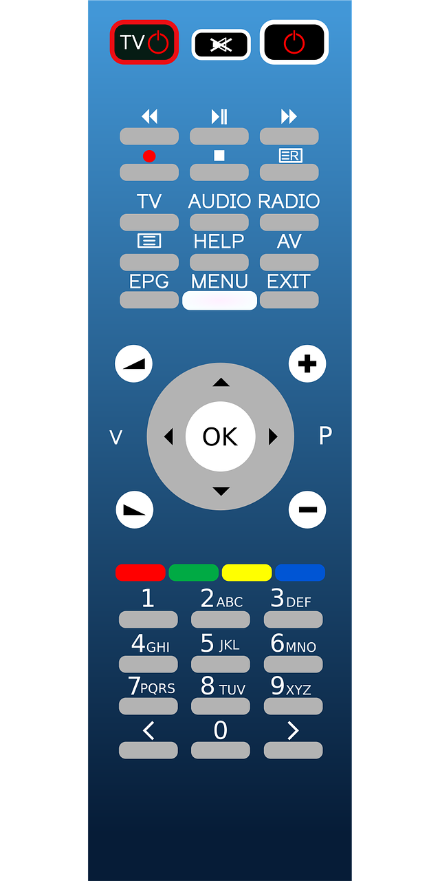 电视APP重塑家庭娱乐体验,融合创新与互动的新时代标题