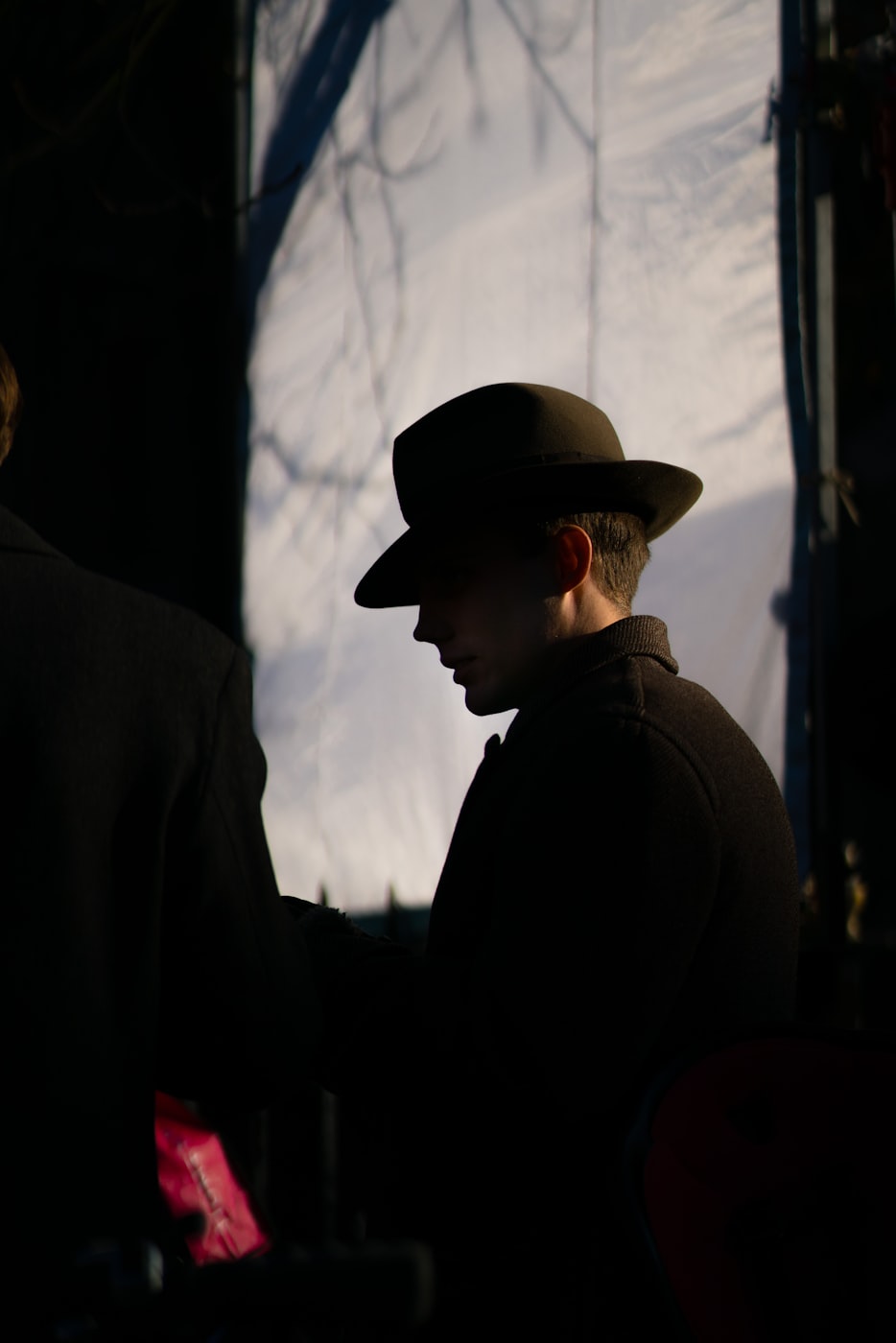 非常男女电影，探索性别角色的全新维度